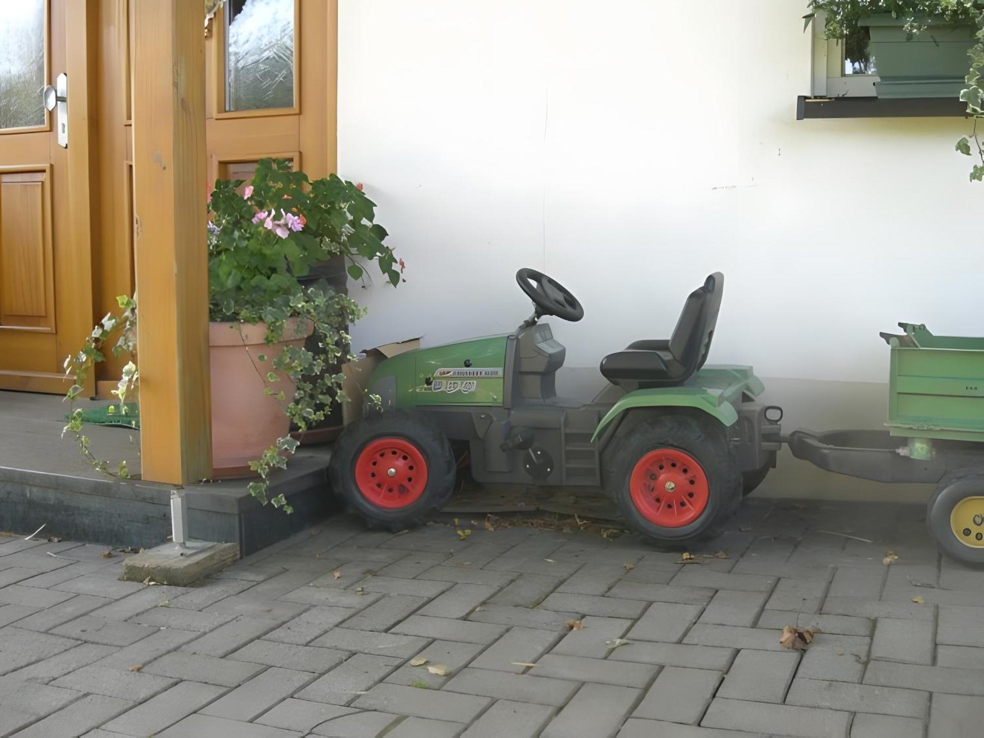 Ferienhof Roller Simmersfeld Exterior photo
